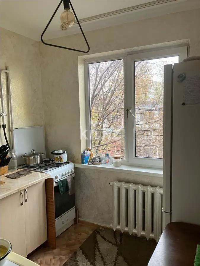 Продажа 2-комнатной квартиры, 44.6 м², мкр-н 1, дом  49 в Алматы - фото 3