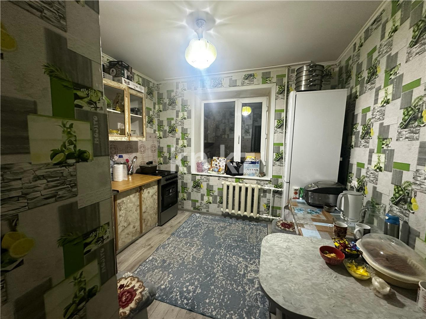 Продажа 2-комнатной квартиры, 50 м², мкр-н 8-й в Темиртау - фото 5