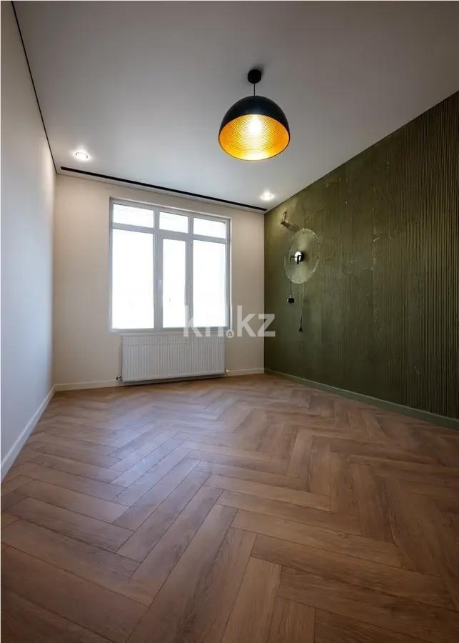 Продажа 2-комнатной квартиры, 44 м² в Алматы