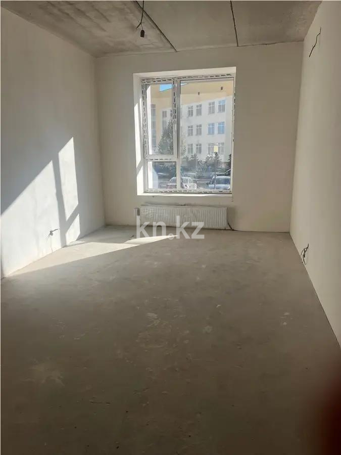 Продажа 1-комнатной квартиры, 43 м², ул. Калдаякова, дом  12 в Астане