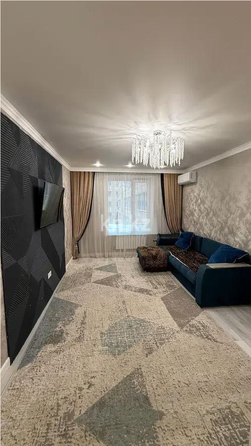 Продажа 2-комнатной квартиры, 58.9 м², ул. Байтурсынова, дом  39/2 в Астане