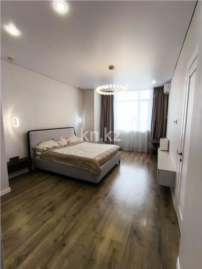 Продажа 3-комнатной квартиры, 93 м² в Астане - фото 2