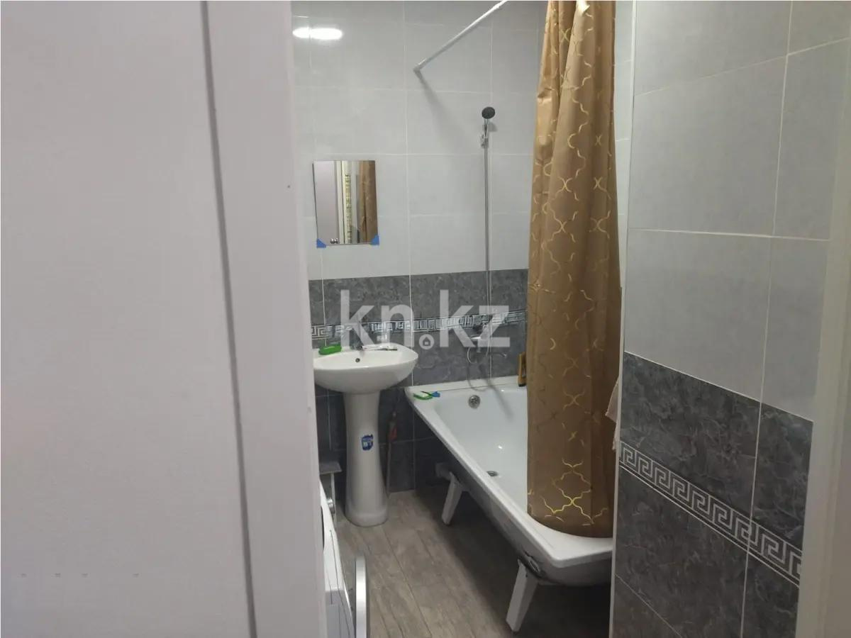 Продажа 1-комнатной квартиры, 28 м² в Алматы - фото 2