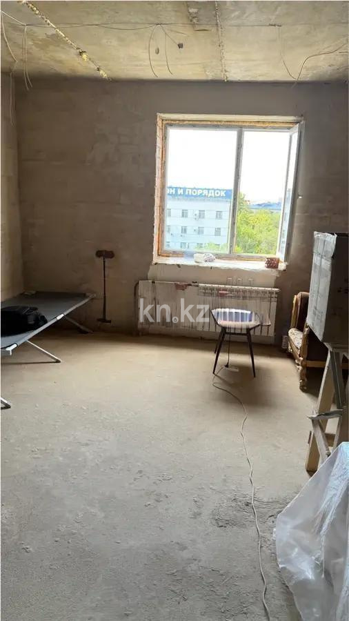 Продажа 1-комнатной квартиры, 30 м², ул. Есенберлина, дом  5 в Астане