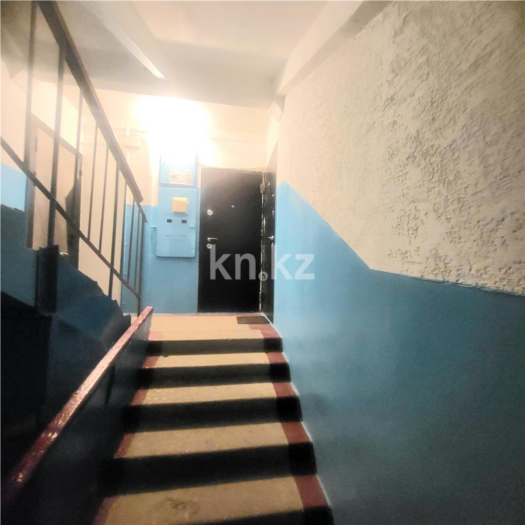 Продажа 2-комнатной квартиры, 45 м², мкр-н 6-й в Темиртау - фото 12