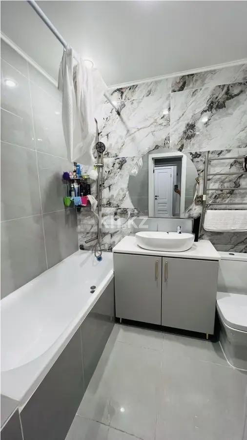 Продажа 3-комнатной квартиры, 92 м² в Алматы - фото 5