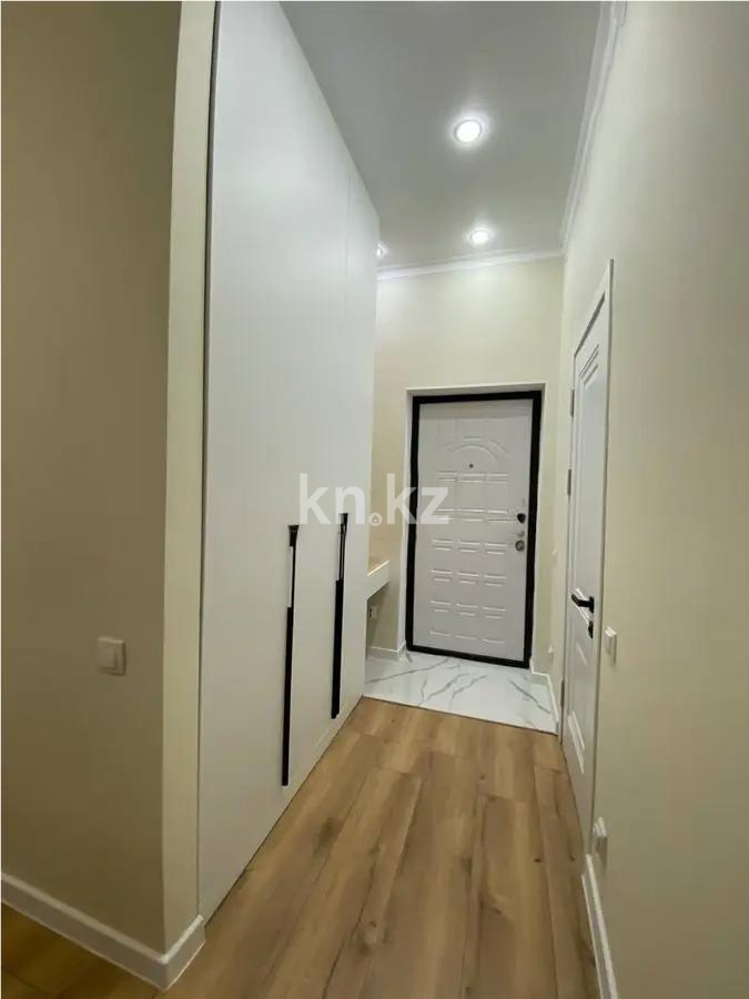 Продажа 1-комнатной квартиры, 34 м², ул. Мухамедханова, дом  8 в Астане - фото 5