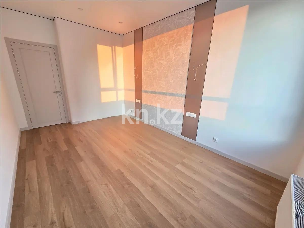 Продажа 1-комнатной квартиры, 45 м² в Астане