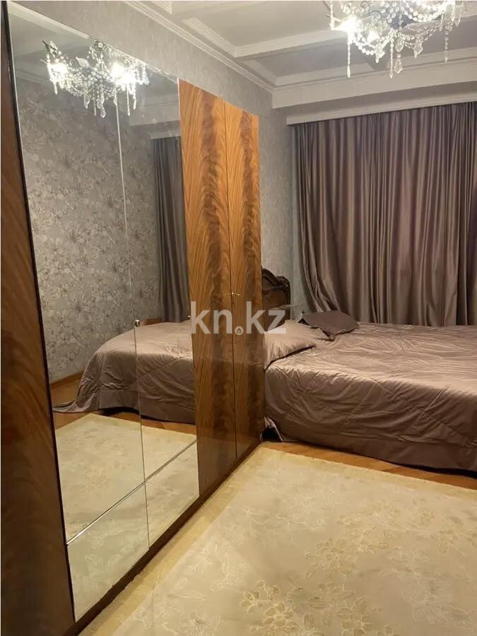Продажа 2-комнатной квартиры, 66.5 м² в Алматы - фото 2