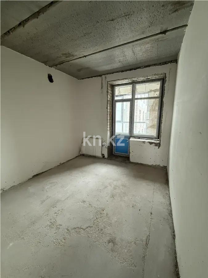 Продажа 1-комнатной квартиры, 41.71 м² в Астане - фото 2