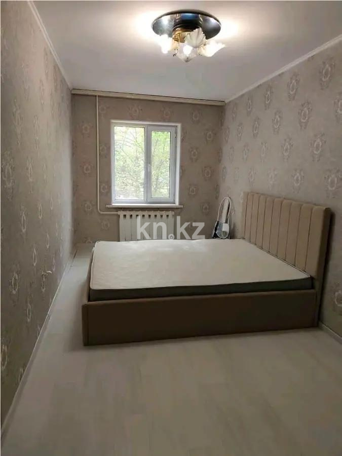 Продажа 2-комнатной квартиры, 50 м² в Алматы - фото 2