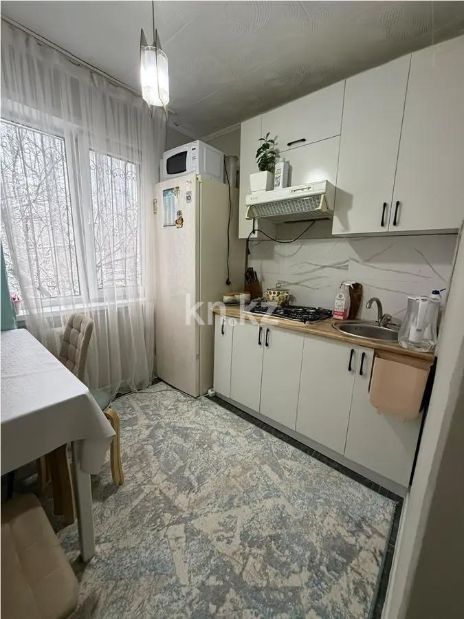 Продажа 2-комнатной квартиры, 43 м² в Алматы - фото 3