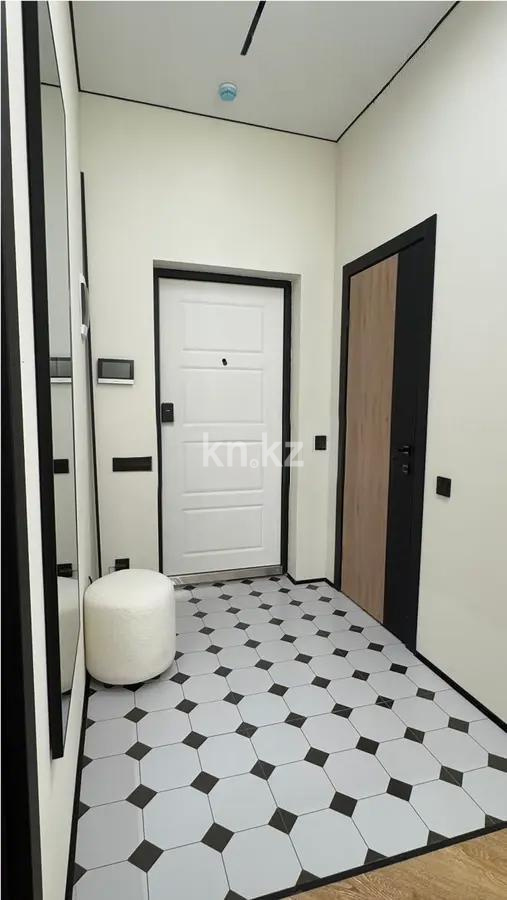 Продажа 1-комнатной квартиры, 30 м², мкр-н Коктем-1, дом  43 в Алматы - фото 4