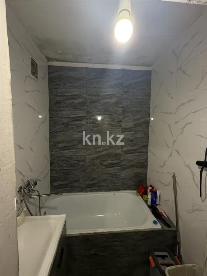 Продажа 2-комнатной квартиры, 51.8 м² в Астане - фото 4