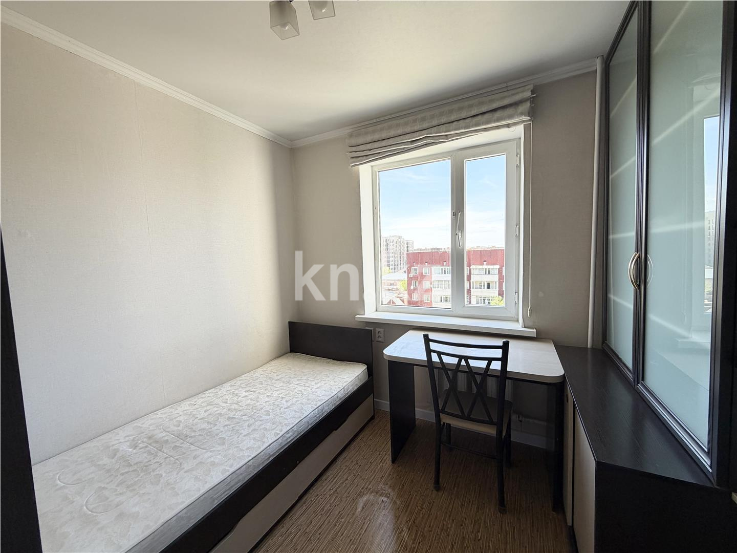 Продажа 3-комнатной квартиры, 64 м² в Караганде - фото 7