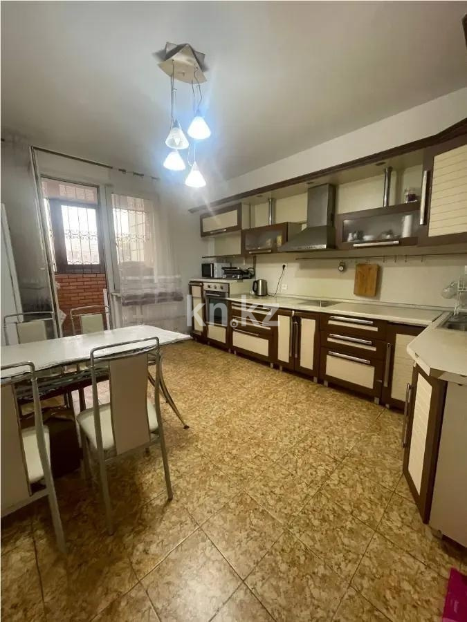 Продажа 4-комнатной квартиры, 111.1 м² в Астане - фото 5