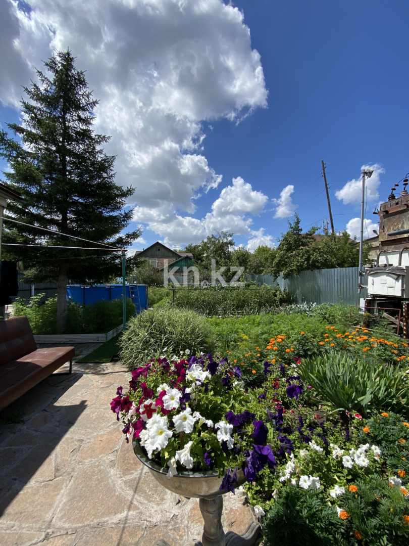 Продажа 5-комнатного дома, 214 м², ул. Четская в Караганде - фото 8