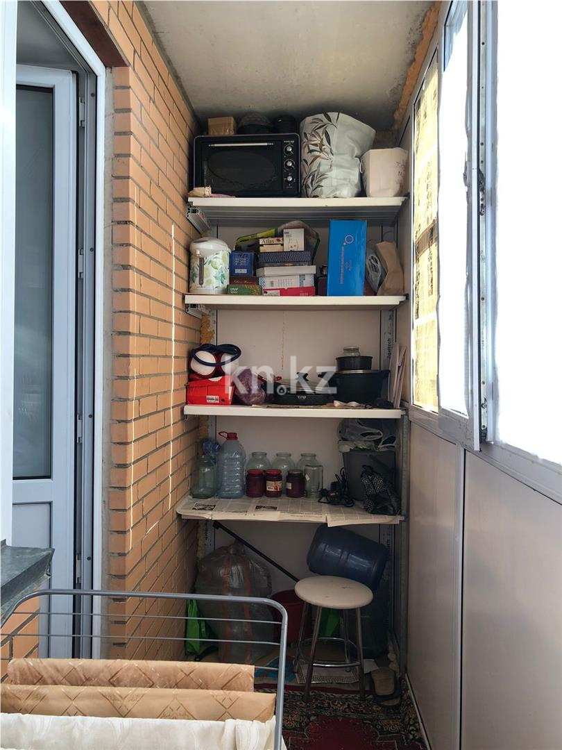 Продажа 1-комнатной квартиры, 41 м², ул. Белинского, дом  2 в Караганде - фото 13