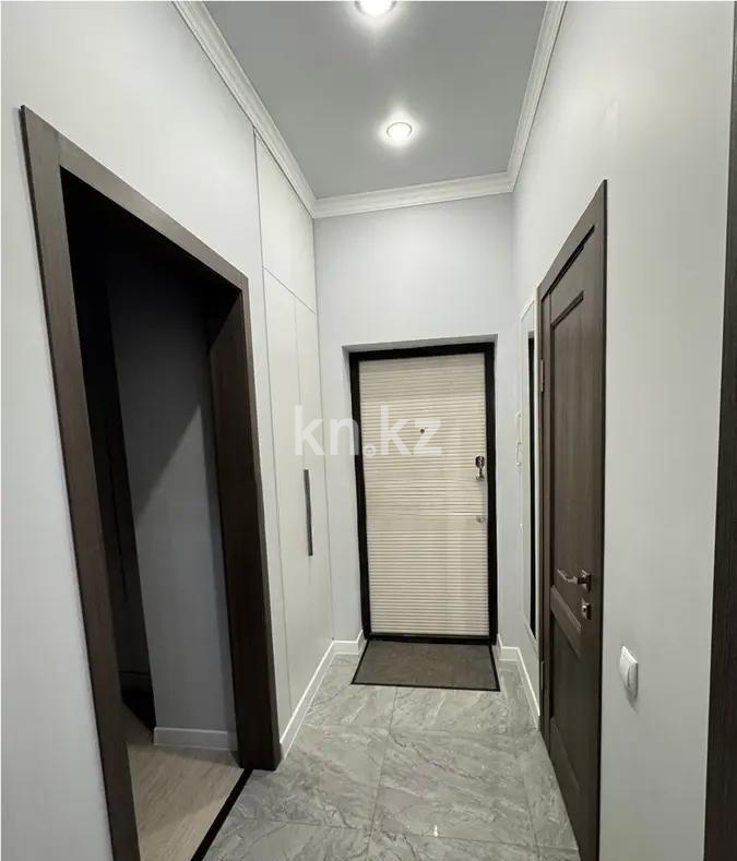 Продажа 1-комнатной квартиры, 33.4 м², ул. Кумисбекова, дом  4 в Астане - фото 3