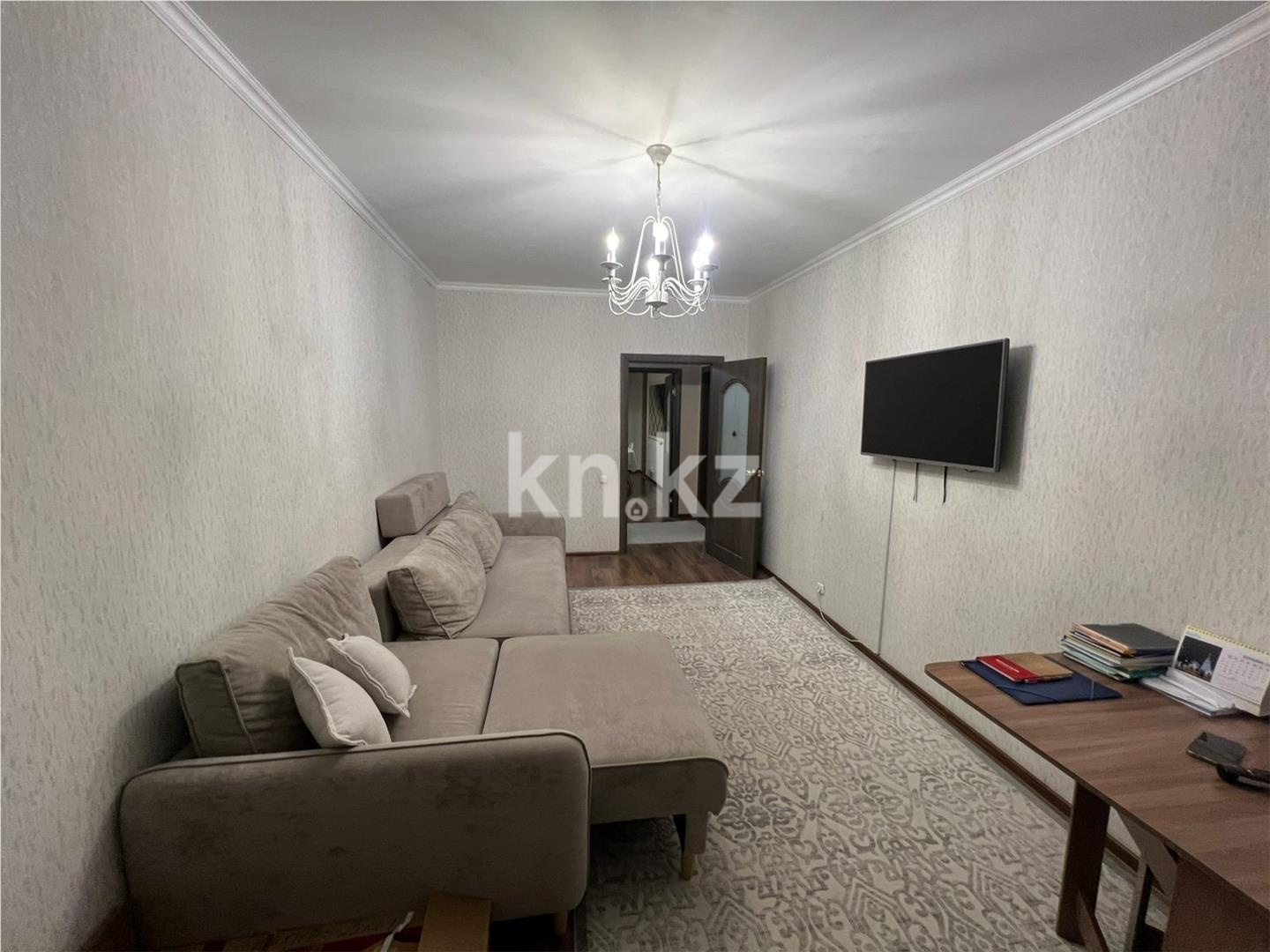 Продажа 3-комнатной квартиры, 98 м², пр. Шахтеров в Караганде - фото 6