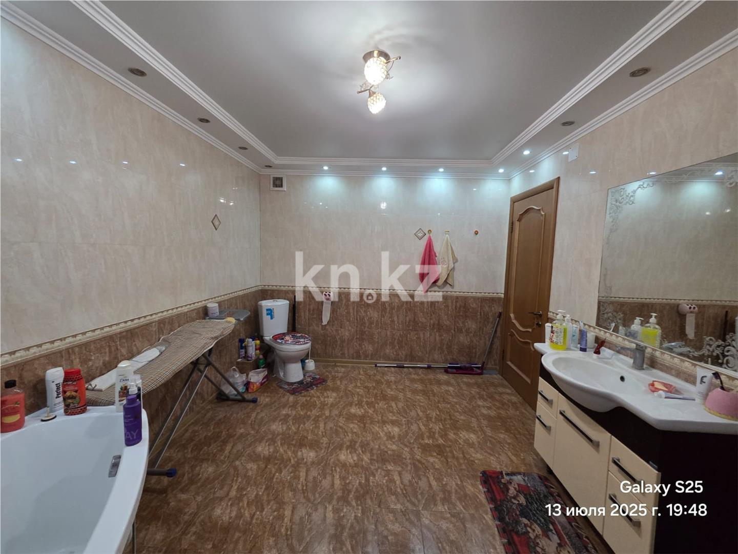 Продажа 8-комнатного дома, 820 м², мкр-н Отрадное в Темиртау - фото 39