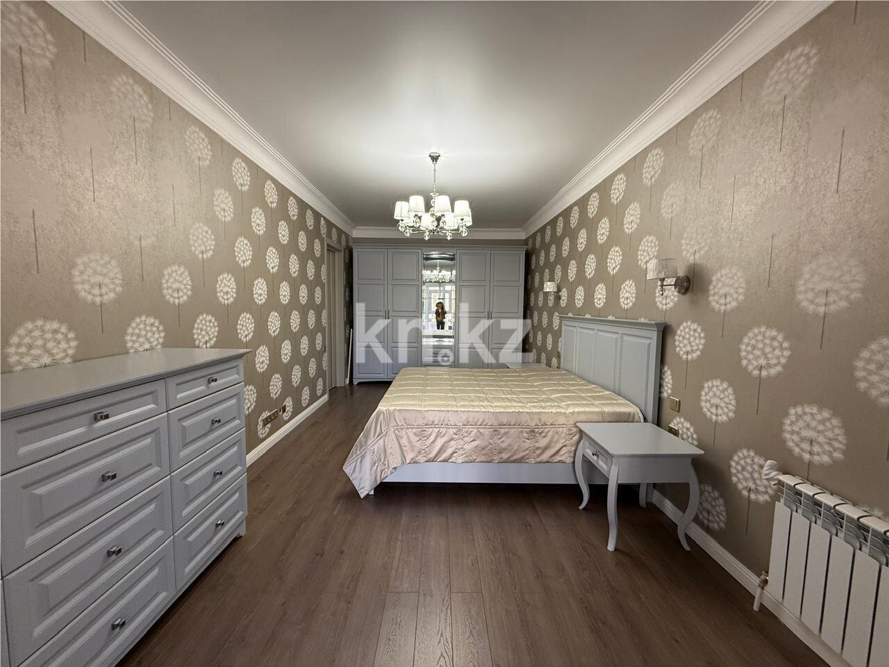 Продажа 3-комнатной квартиры, 89 м² в Караганде - фото 12
