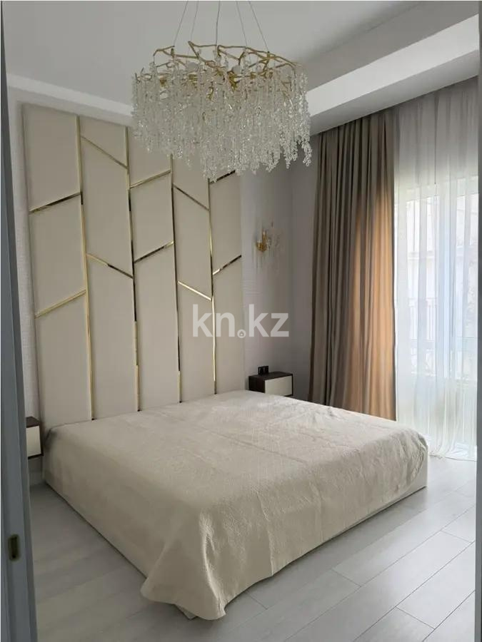 Продажа 3-комнатной квартиры, 74 м² в Алматы - фото 2