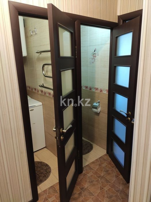 Аренда 1-комнатной квартиры, 37 м² в Астане - фото 3