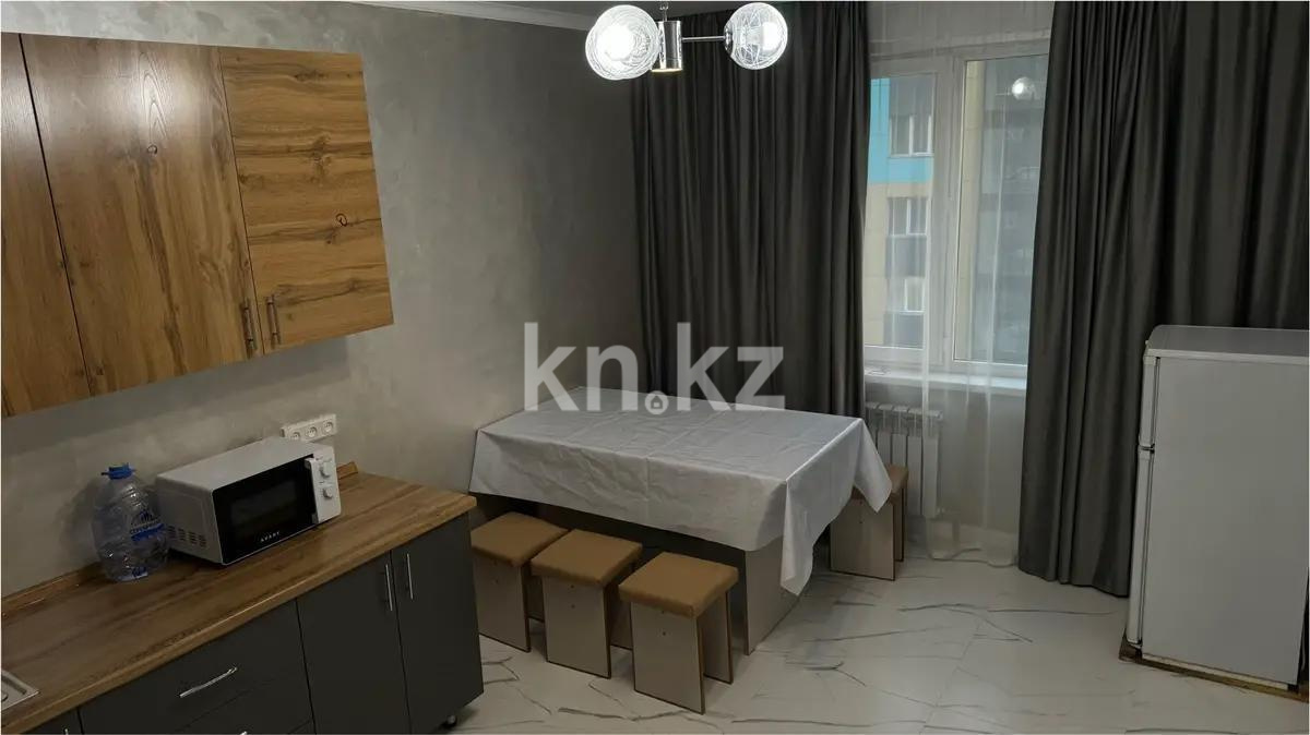 Продажа 1-комнатной квартиры, 42 м² в Алматы - фото 3