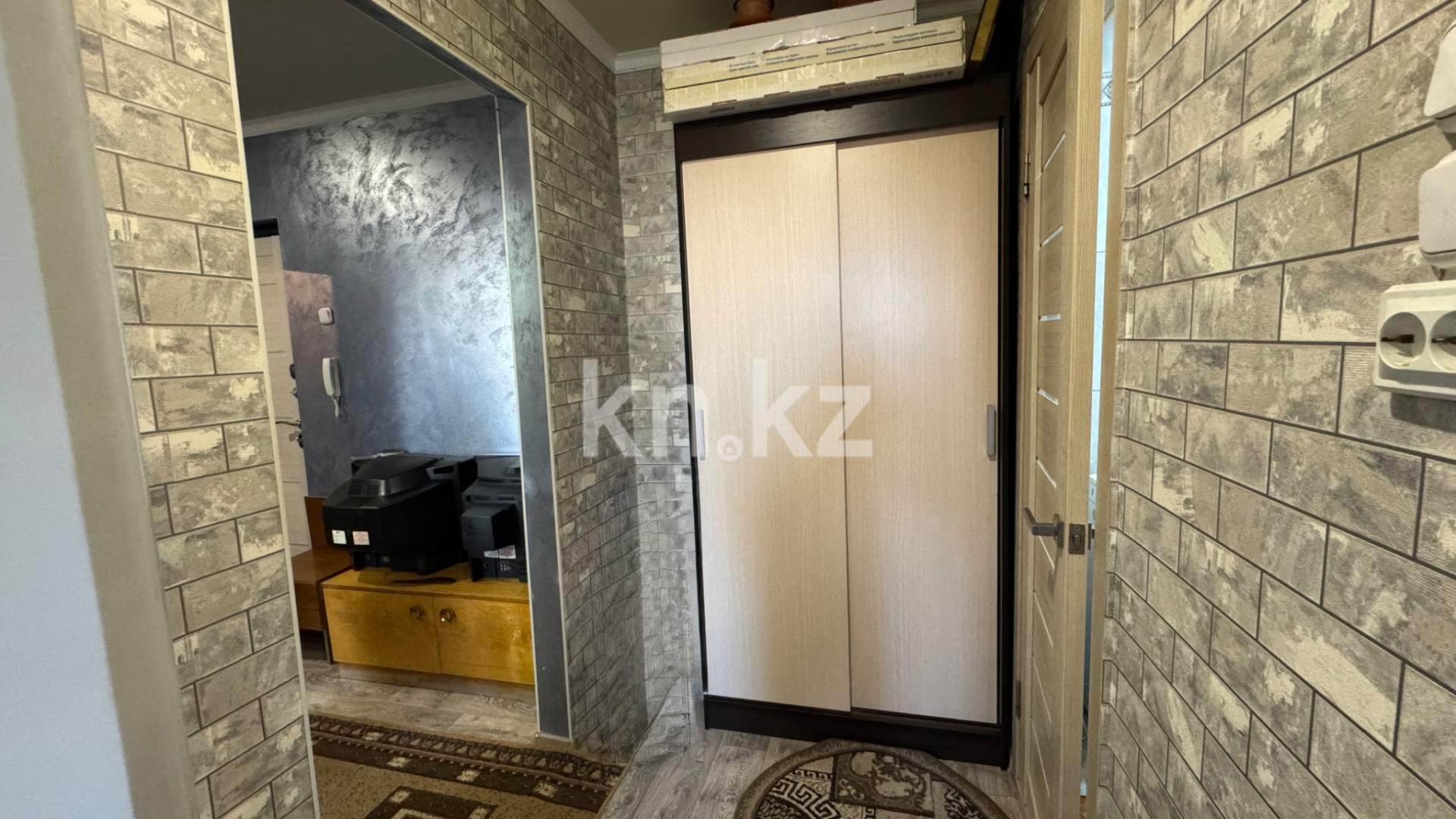 Продажа 2-комнатной квартиры, 50.2 м² в Костанае - фото 10