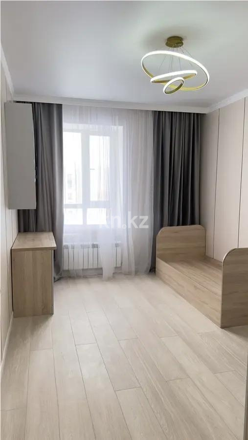 Продажа 3-комнатной квартиры, 58 м² в Астане - фото 3