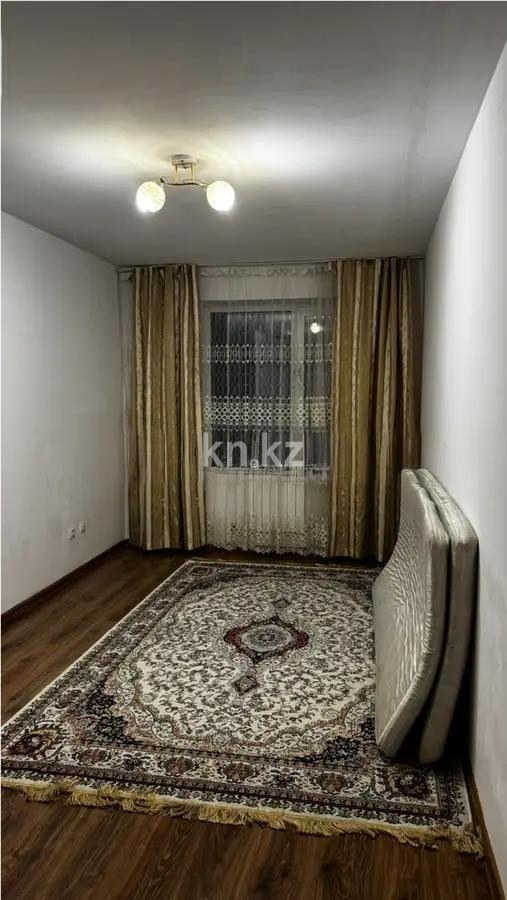 Продажа 2-комнатной квартиры, 45 м² в Астане