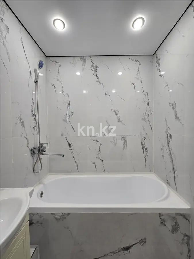 Продажа 1-комнатной квартиры, 34 м² в Алматы - фото 3