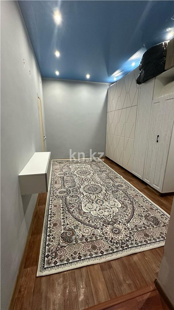 Продажа 1-комнатной квартиры, 39 м², мкр-н Алтын Арка в Караганде - фото 7