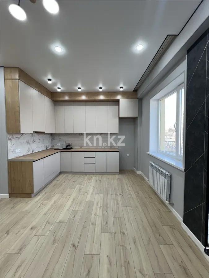 Продажа 3-комнатной квартиры, 65 м², ул. Нажимеденова, дом  34/2 в Астане - фото 4
