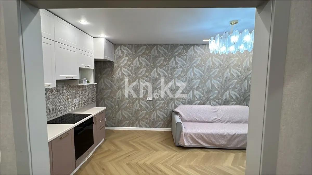 Продажа 2-комнатной квартиры, 42 м² в Астане - фото 2