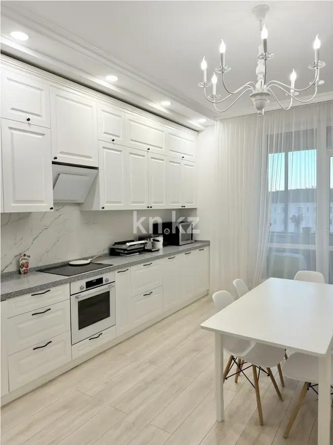Продажа 3-комнатной квартиры, 113 м² в Астане - фото 5