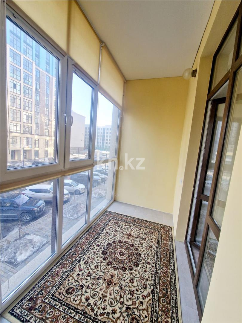 Продажа 3-комнатной квартиры, 55 м² в Караганде - фото 10