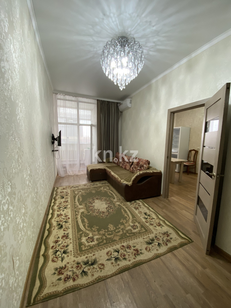 Продажа 2-комнатной квартиры, 55 м², мкр-н Алтын Арка, дом  19 в Караганде - фото 7