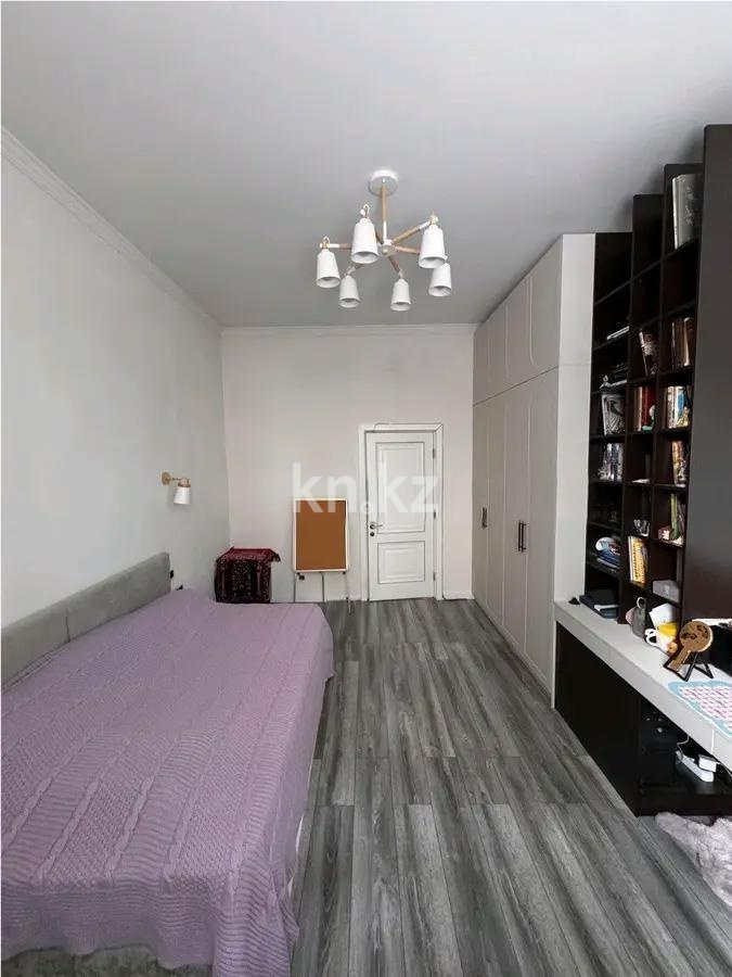 Продажа 3-комнатной квартиры, 104 м² в Астане - фото 5