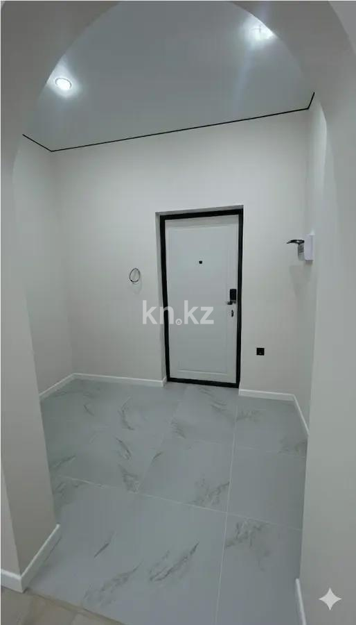 Продажа 2-комнатной квартиры, 56.7 м² в Алматы - фото 4