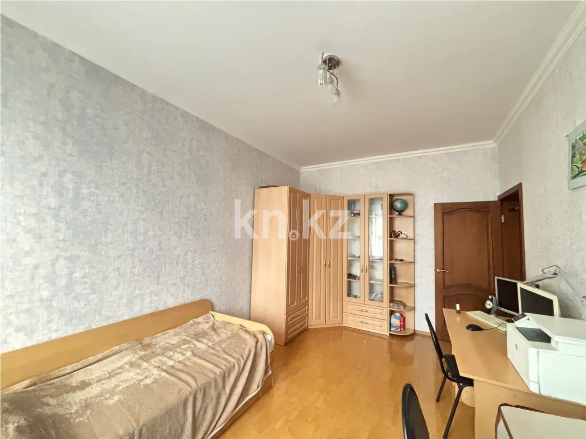 Продажа 4-комнатной квартиры, 145 м², ул. Желтоксан, дом  22/1 в Астане - фото 2