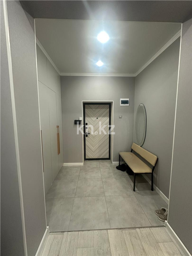 Продажа 3-комнатной квартиры, 78 м² в Караганде - фото 12