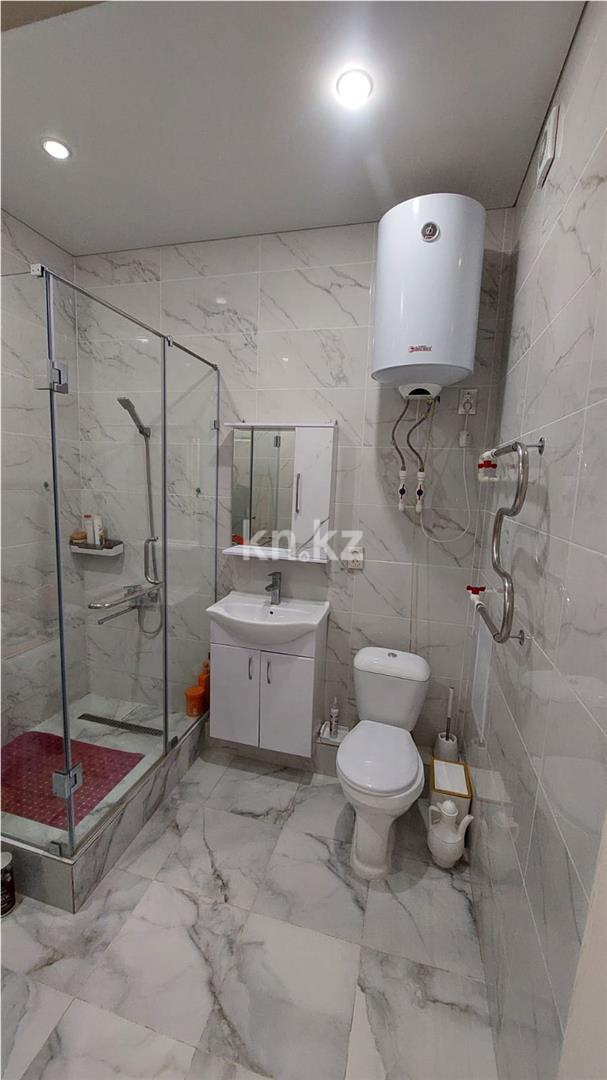 Продажа 2-комнатной квартиры, 42 м² в Караганде - фото 4