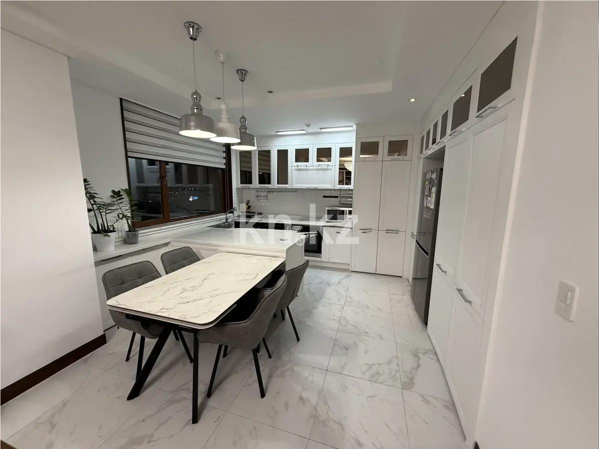 Продажа 3-комнатной квартиры, 96.3 м² в Астане - фото 4