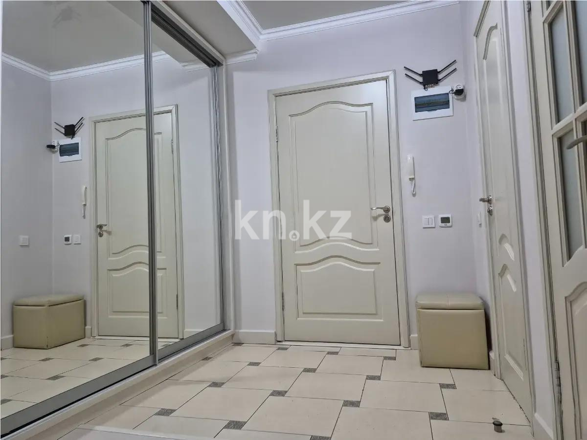 Продажа 4-комнатной квартиры, 94.8 м², пр. Достык, дом  103/40 в Алматы - фото 7