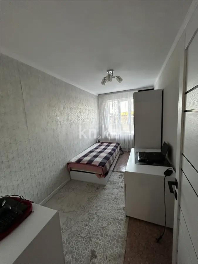 Продажа 3-комнатной квартиры, 61 м² в Алматы - фото 3