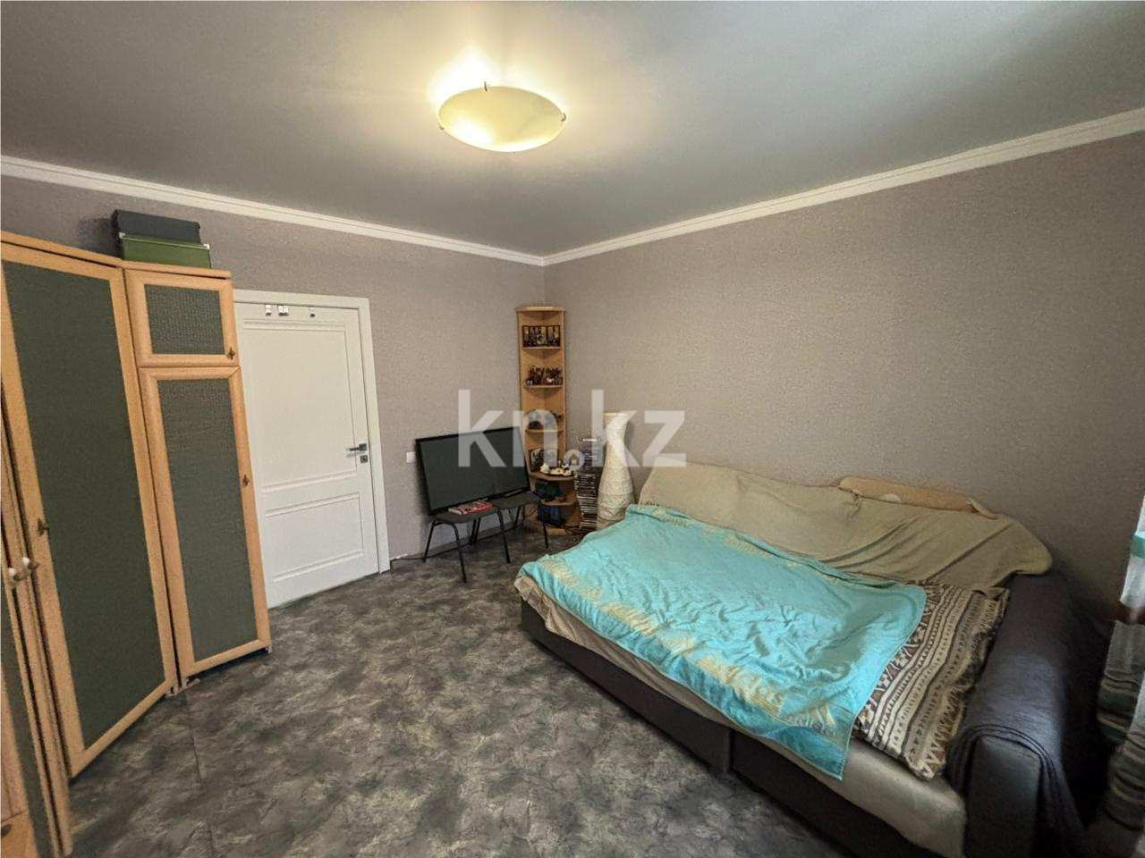 Продажа 3-комнатной квартиры, 78 м² в Караганде - фото 4