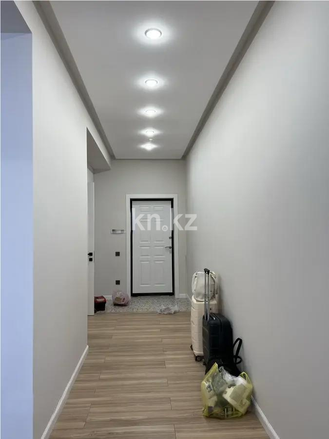 Продажа 2-комнатной квартиры, 56 м², пр. Абая, дом  164 в Алматы - фото 7