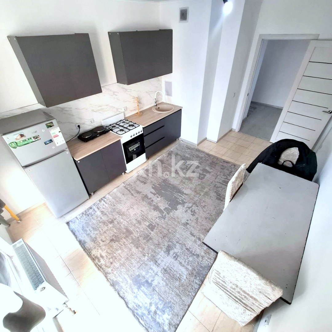 Аренда 3-комнатной квартиры, 100 м² в Алматы - фото 2